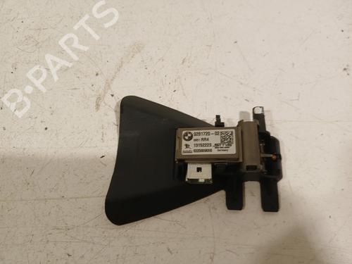 Camera BMW 5 (F10) 530 d | BP29169622E14 - Image 6