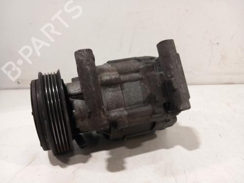 AC compressor FIAT 500 (312_) 0.9 (312AXN1A) | BP37609116M34  - Image 6