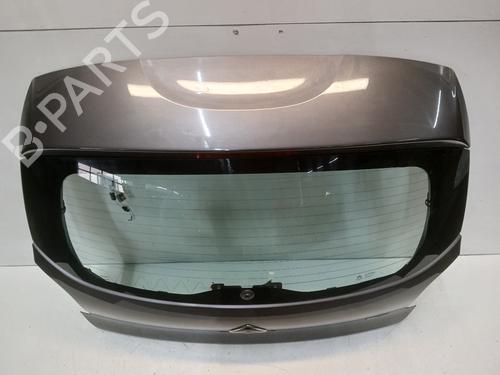 Tailgate CITROËN C3 III (SX) 1.2 PureTech 82 | BP40024717C6 - Image 2