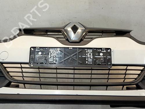 Front bumper RENAULT MEGANE III Grandtour (KZ0/1) 1.5 dCi (KZ09, KZ0D, KZ1G, KZ29, KZ14, KZ1W, KZ10, KZ1F,... | BP29175606C7 