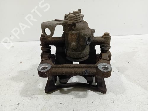 Right rear brake caliper VW TRANSPORTER T6 Van (SGA, SGH, SHA, SHH) 2.0 TDI | BP23214338M106