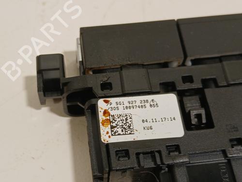 Switch VW GOLF VII (5G1, BQ1, BE1, BE2) 2.0 GTI | BP28718272I30 