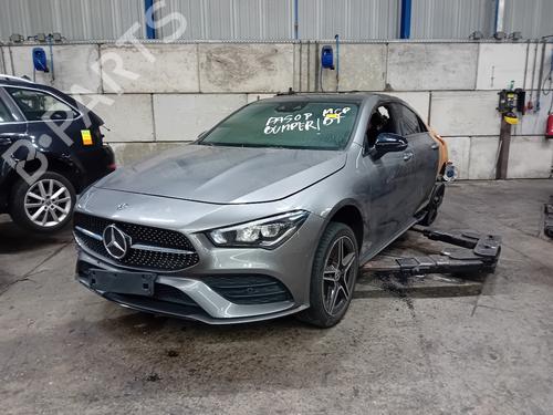Turbocharger/Supercharger MERCEDES-BENZ CLA (C118) CLA 200 (118.387) | BP29371182M71 