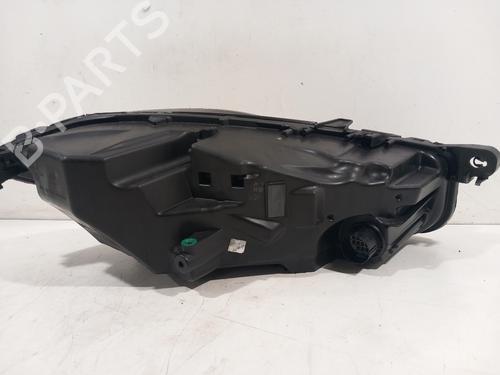 Left headlight JAGUAR XF SPORTBRAKE (X260) 2.0 D AWD | BP36832882C28 - Image 4