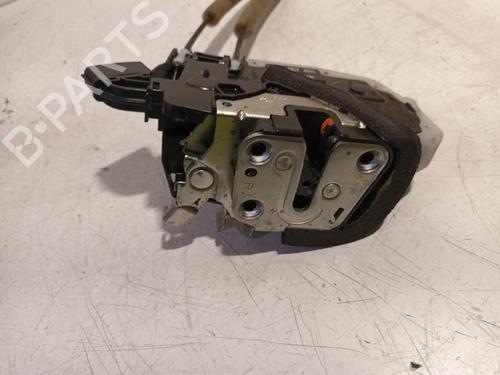 Front right lock NISSAN LEAF (ZE0) Electric | BP16420673C97 