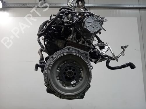 Engine VW GOLF VIII (CD1, DA1) 2.0 TSI R 4motion | BP29325556M1 