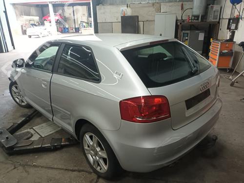 Engine AUDI A3 (8P1) 1.4 TFSI | BP36385674M1  - Image 9