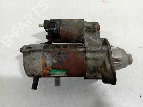 Used Starter Starter 17104885 17104885