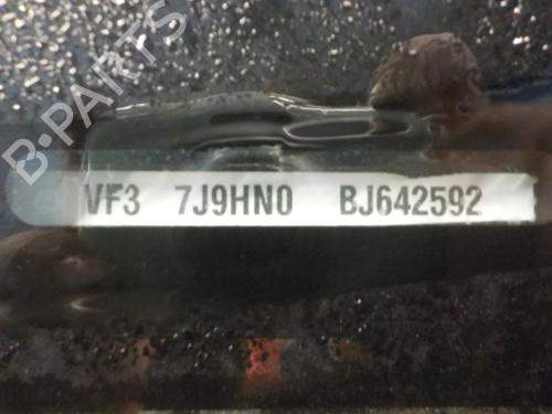 Starter PEUGEOT PARTNER Tepee 1.6 HDi / BlueHDi 75 | BP7816202M8  - Image 8