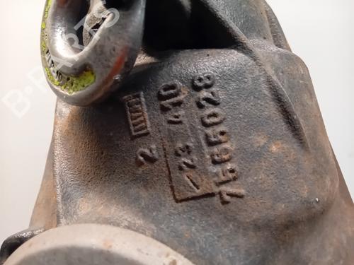 Rear differential BMW Z4 Roadster (E89) sDrive 35 is | BP21542981M24 