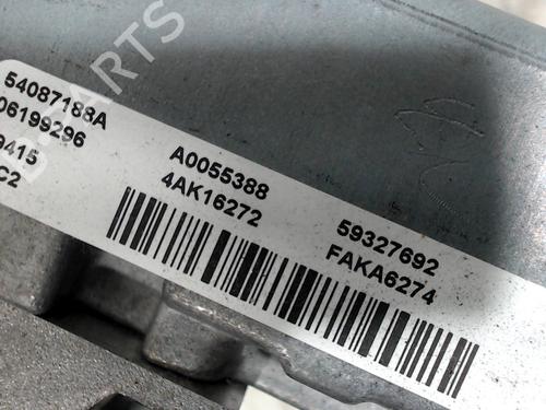 Steering pump FORD FIESTA VI (CB1, CCN) 1.5 TDCi | BP13202703M99 
