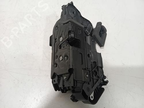 Used Front left lock Front left lock 33755725 33755725