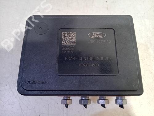 Used ABS pump ABS pump 18918738 18918738
