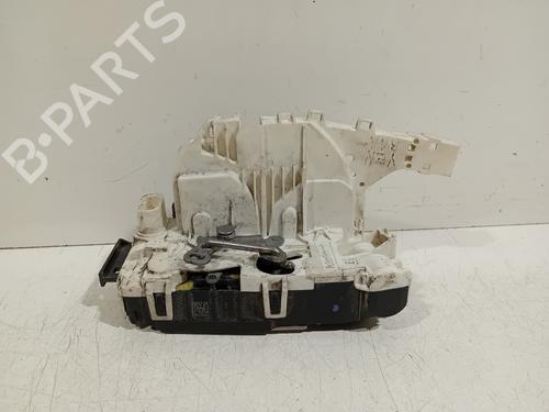 Used Rear right lock MERCEDES-BENZ SPRINTER 3,5-t Van (B906) 316 CDI (906.631, 906.633, 906.635, 906.637) (163 hp) 21081900