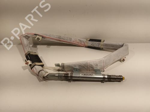 Used Right curtain airbag KIA PICANTO II (TA) 1.0 (69 hp) 16757155