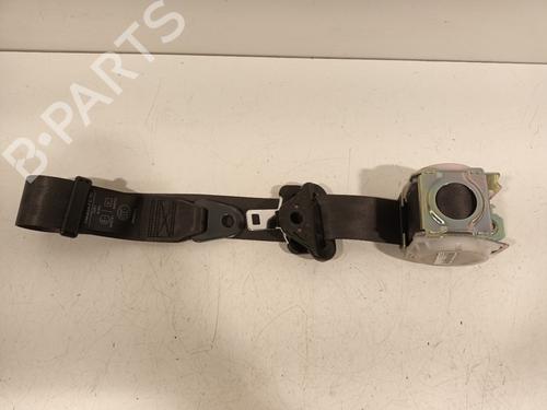 Rear left seatbelt CITROËN C4 Grand Picasso I (UA_) 1.6 16V | BP17978626I29 