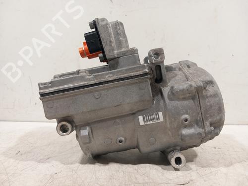 AC compressor RENAULT ZOE Hatchback Van (BFM_) Electric (BFME) | BP34722504M34 - Image 5