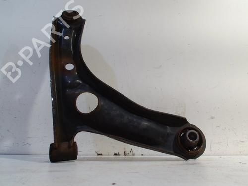 Left front suspension arm TOYOTA AYGO (_B1_) 1.0 (KGB10_, KGB10R) | BP13389804M12 
