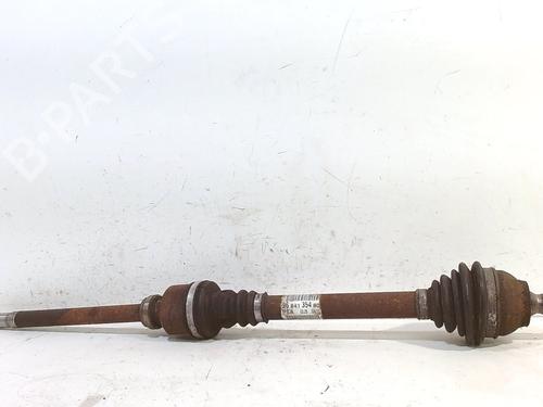 Used Right front driveshaft Right front driveshaft 6924382 6924382