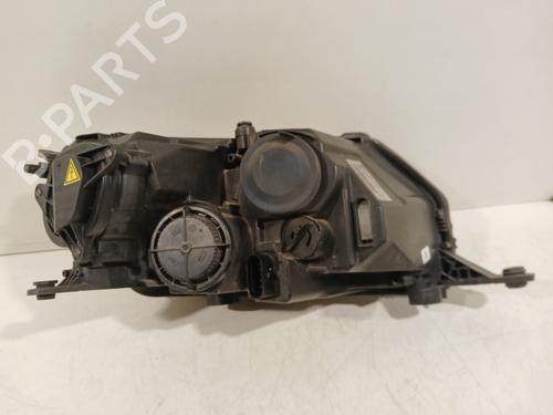 Left headlight SKODA RAPID Spaceback (NH1) 1.4 TSI | BP39238910C28 - Image 4