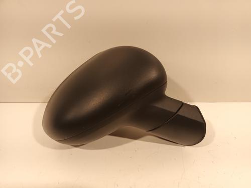 Used Right mirror KIA RIO III (UB) 1.2 CVVT (84 hp) 17769116