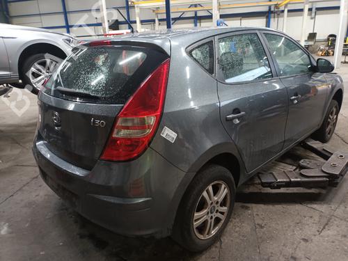 Left taillight HYUNDAI i30 (FD) 1.6 | BP36641636C34 - Image 10