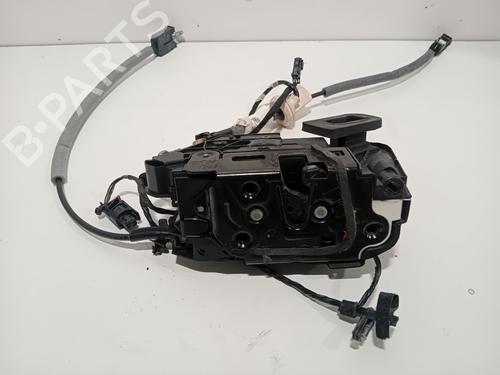 Türschloss rechts vorne für VW GOLF VII (5G1, BQ1, BE1, BE2) 2.0 R 4motion (292 hp) 30309043