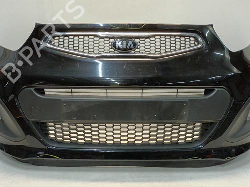 Foran støtfanger KIA PICANTO II (TA) 1.0 (69 hp) 32660635