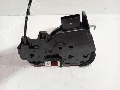 Front right lock KIA STONIC (YB) 1.0 T-GDi | BP29333588C97 - Image 2