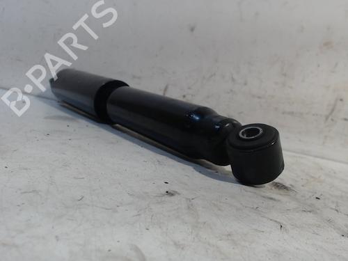 Left rear shock absorber FIAT DOBLO Box Body/MPV (223_) 1.9 JTD | BP12176615M18 