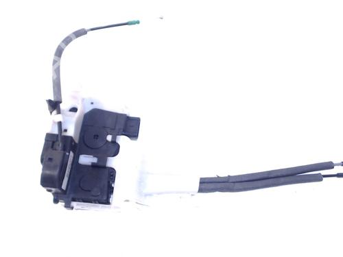 Front right lock HYUNDAI ix35 (LM, EL, ELH) 1.7 CRDi | BP13201534C97 
