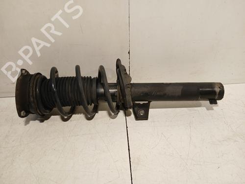 Used Left front shock absorber Left front shock absorber VW TIGUAN (AD1, AX1) 2.0 TDI 4motion (150 hp) 33719985 33719985