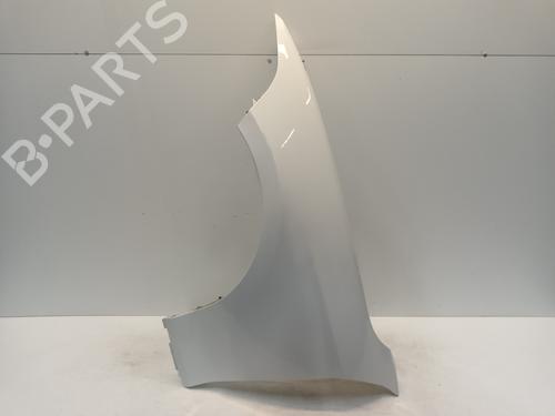 Used Left front fenders BMW 1 (F20) 116 i (136 hp) 32520969