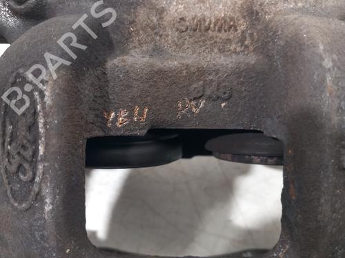 Right front brake caliper FORD TRANSIT CUSTOM V362 Van (FY, FZ) 2.0 EcoBlue | BP33048055M104 - Image 4