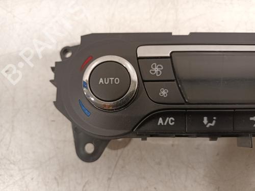 Climate control FORD FOCUS III Turnier 1.0 EcoBoost | BP15737751I5 