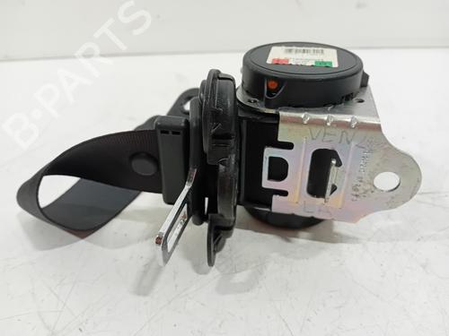 Rear left seatbelt MINI MINI (R56) Cooper | BP15370394I29 