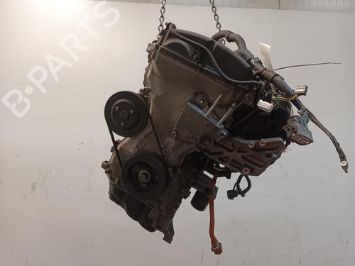 Engine MITSUBISHI ECLIPSE CROSS (GK_, GL_) Plug-in Hybrid 4WD (GL3W) | BP33937470M1 - Image 3