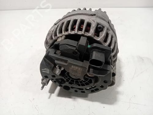 Alternator VW GOLF VI Variant (AJ5) 1.2 TSI | BP37609097M7 - Image 3