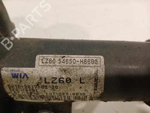 Left front shock absorber KIA STONIC (YB) 1.0 T-GDi | BP29325348M16 