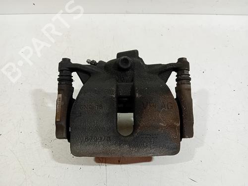 Right front brake caliper AUDI A3 Sportback (8VA, 8VF) 40 e-tron | BP21844061M104 