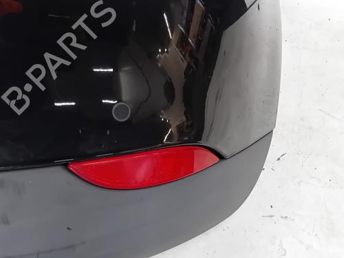 Rear bumper RENAULT MEGANE III Hatchback (BZ0/1_, B3_) 1.5 dCi (BZ09, BZ0D, BZ1W, BZ29, BZ14) | BP19274401C8 