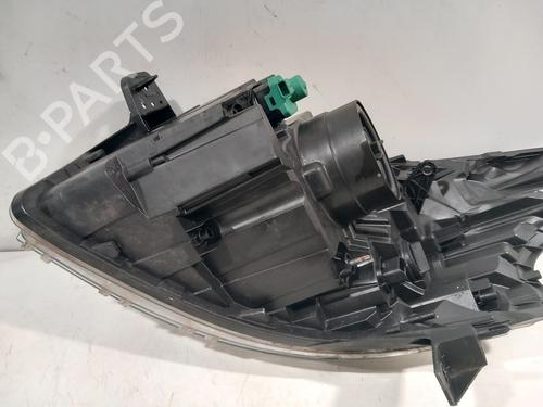 Right headlight OPEL VIVARO B Van (X82) 1.6 CDTI (05) | BP36984922C29 - Image 7