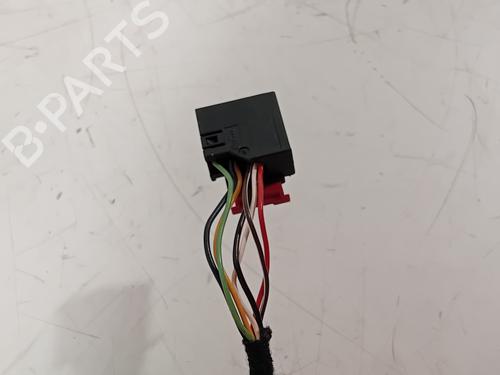 Right mirror VW PASSAT B8 (3G2, CB2) 1.6 TDI | BP31949222C27