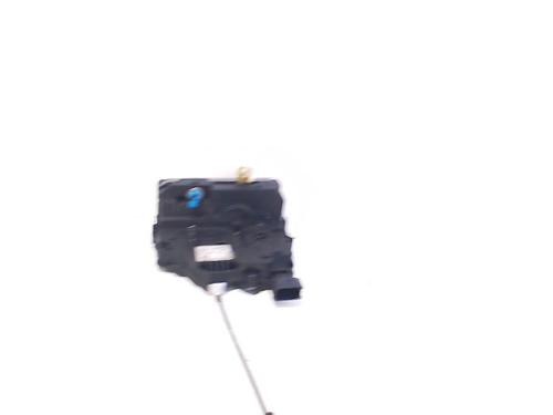 Front right lock FIAT GRANDE PUNTO (199_) 1.4 16V (199BXG1B, 199AXG1B) | BP13196857C97