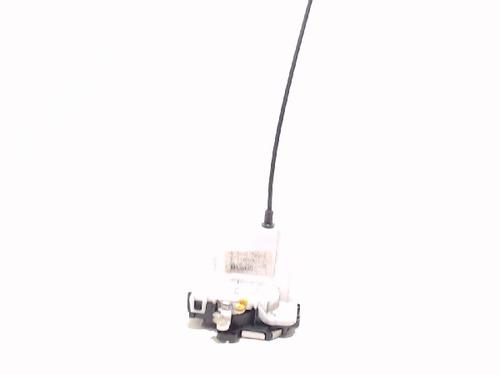 Used Front left lock FIAT PANDA (169_) 1.1 (169.AXA1A) (54 hp) 13198577