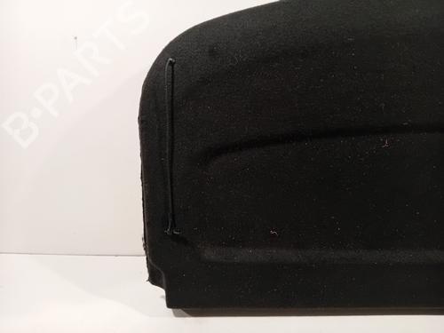 Rear parcel shelf OPEL ASTRA K (B16) 1.6 CDTi (68) | BP27548231C85 
