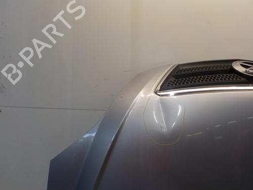 Hood KIA SORENTO I (JC) 2.5 CRDi 4WD | BP17769101C1 