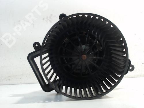 Used Heater blower motor Heater blower motor PEUGEOT 3008 I MPV (0U_) 1.6 VTi (120 hp) 9642628 9642628