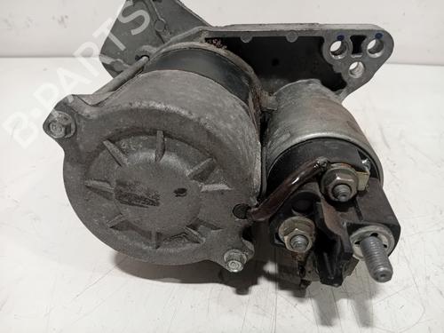 Starter RENAULT CLIO IV (BH_) 0.9 TCe 90 (BHNF, BHMA, BHMH, BHJK, BHJR) | BP37181183M8 - Image 3