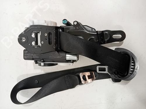 Front right seatbelt MERCEDES-BENZ E-CLASS (W213) E 300 e (213.053) | BP27093711I25 - Image 5